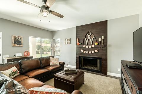 2509 E Desert Willow Dr, Phoenix, AZ 85048 photo 14