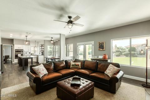 2509 E Desert Willow Dr, Phoenix, AZ 85048 photo 13