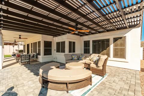 2509 E Desert Willow Dr, Phoenix, AZ 85048 photo 52