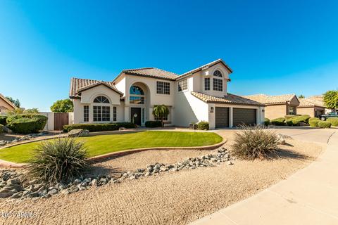 2509 E Desert Willow Dr, Phoenix, AZ 85048 photo 2