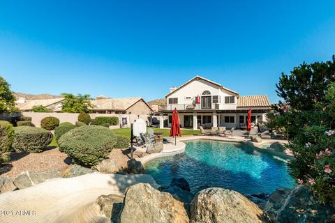 2509 E Desert Willow Dr, Phoenix, AZ 85048 photo 60