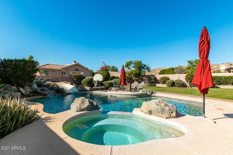 2509 E Desert Willow Dr, Phoenix, AZ 85048 photo 68
