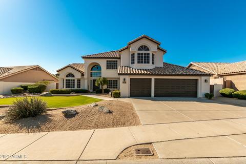 2509 E Desert Willow Dr, Phoenix, AZ 85048 photo 1