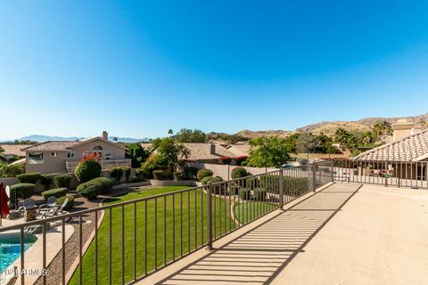 2509 E Desert Willow Dr, Phoenix, AZ 85048 photo 48