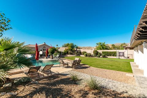 2509 E Desert Willow Dr, Phoenix, AZ 85048 photo 64
