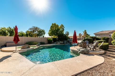 2509 E Desert Willow Dr, Phoenix, AZ 85048 photo 65
