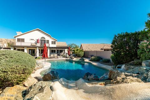 2509 E Desert Willow Dr, Phoenix, AZ 85048 photo 59