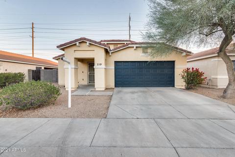 219 W Darrow St, Phoenix, AZ 85041 photo 1
