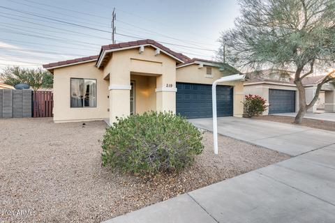 219 W Darrow St, Phoenix, AZ 85041 photo 2