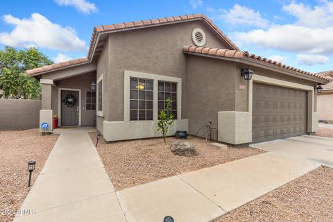 9958 E Keats Ave, Mesa, AZ 85209 photo 1