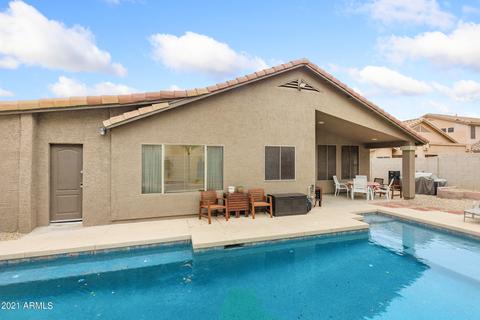 9958 E Keats Ave, Mesa, AZ 85209 photo 34