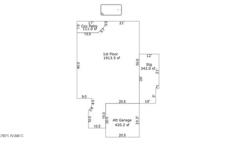 9958 E Keats Ave, Mesa, AZ 85209 photo 3