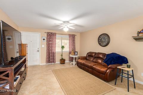 3601 E Blanche Dr, Phoenix, AZ 85032 photo 4