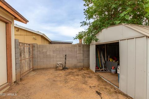 3601 E Blanche Dr, Phoenix, AZ 85032 photo 25