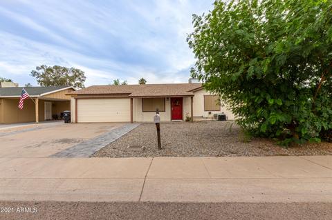 3601 E Blanche Dr, Phoenix, AZ 85032 photo 2