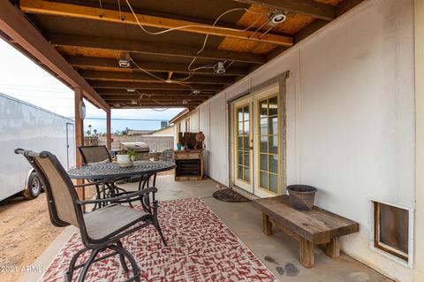 3601 E Blanche Dr, Phoenix, AZ 85032 photo 24