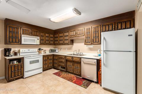 3601 E Blanche Dr, Phoenix, AZ 85032 photo 12