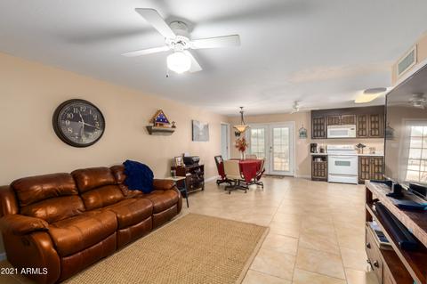 3601 E Blanche Dr, Phoenix, AZ 85032 photo 6