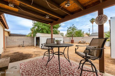 3601 E Blanche Dr, Phoenix, AZ 85032 photo 22