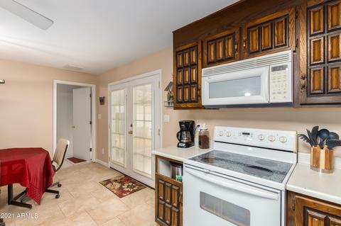 3601 E Blanche Dr, Phoenix, AZ 85032 photo 11