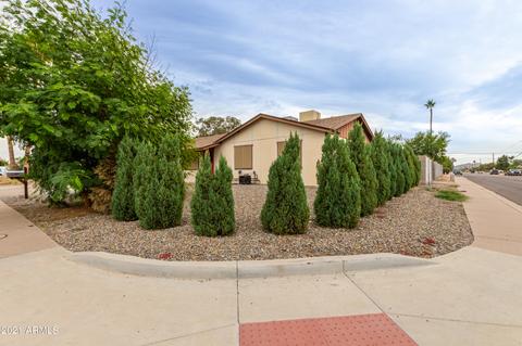3601 E Blanche Dr, Phoenix, AZ 85032 photo 3