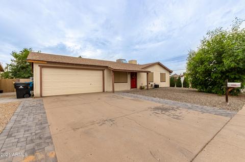 3601 E Blanche Dr, Phoenix, AZ 85032 photo 1