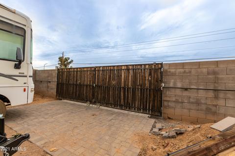 3601 E Blanche Dr, Phoenix, AZ 85032 photo 31