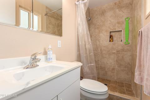 3601 E Blanche Dr, Phoenix, AZ 85032 photo 16