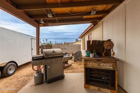 3601 E Blanche Dr, Phoenix, AZ 85032 photo 30