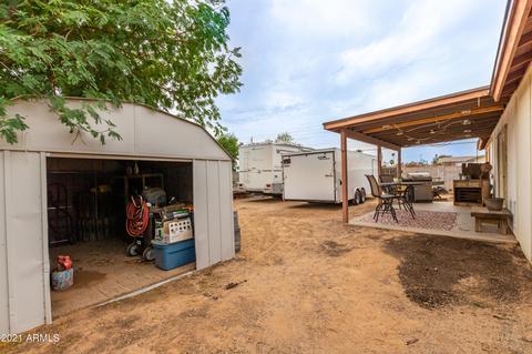 3601 E Blanche Dr, Phoenix, AZ 85032 photo 26