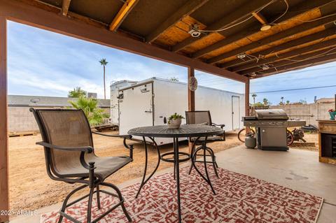 3601 E Blanche Dr, Phoenix, AZ 85032 photo 23