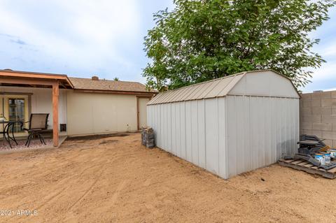 3601 E Blanche Dr, Phoenix, AZ 85032 photo 29