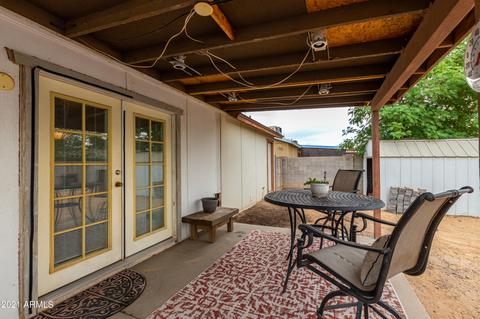 3601 E Blanche Dr, Phoenix, AZ 85032 photo 21