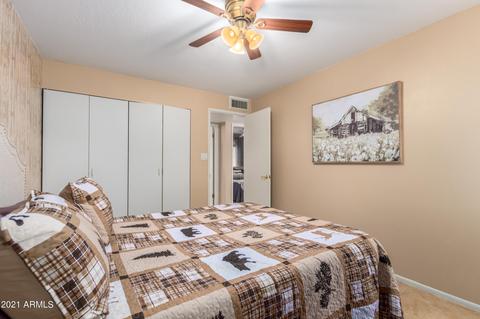 3601 E Blanche Dr, Phoenix, AZ 85032 photo 15