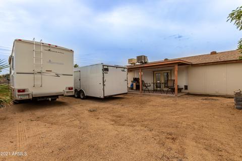3601 E Blanche Dr, Phoenix, AZ 85032 photo 28
