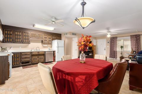 3601 E Blanche Dr, Phoenix, AZ 85032 photo 9