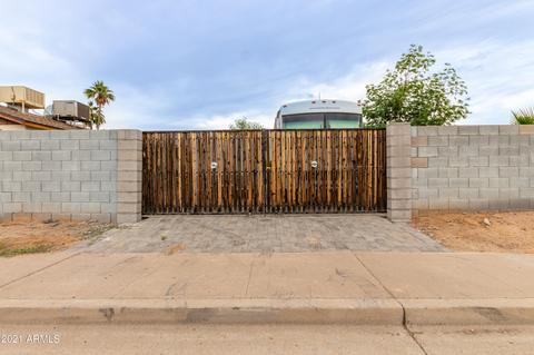 3601 E Blanche Dr, Phoenix, AZ 85032 photo 33