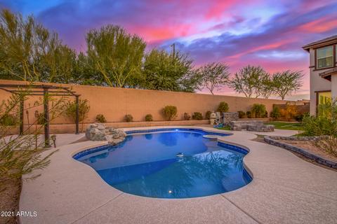 29519 N 23rd Dr, Phoenix, AZ 85085 photo 47