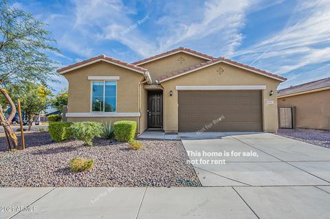 4251 N 87th Dr, Phoenix, AZ 85037 photo 1