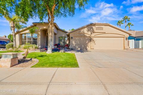 946 E Liberty Ln, Gilbert, AZ 85296 photo 1