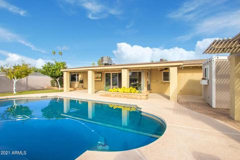 1705 E La Donna Ln, Tempe, AZ 85283 photo 22