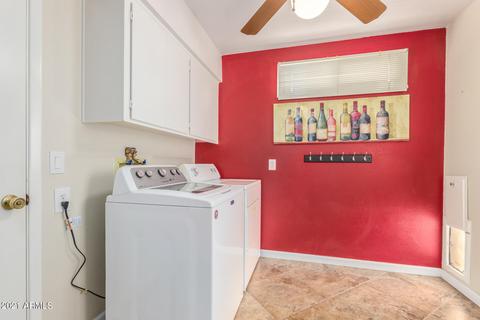 1705 E La Donna Ln, Tempe, AZ 85283 photo 21