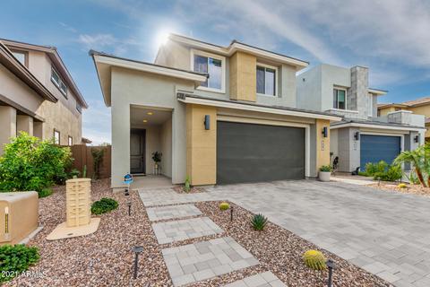 2847 E Tina Dr, Phoenix, AZ 85050 photo 45