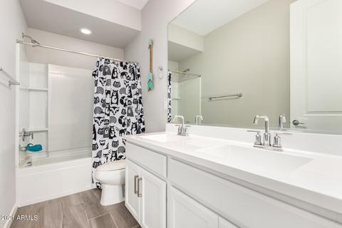 2847 E Tina Dr, Phoenix, AZ 85050 photo 22