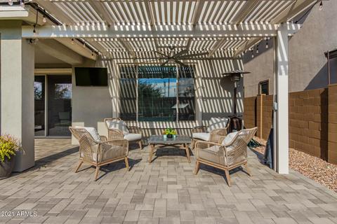 2847 E Tina Dr, Phoenix, AZ 85050 photo 24