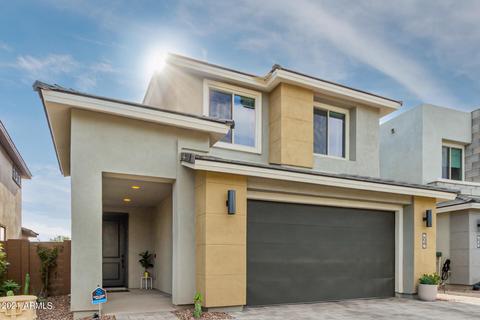 2847 E Tina Dr, Phoenix, AZ 85050 photo 2
