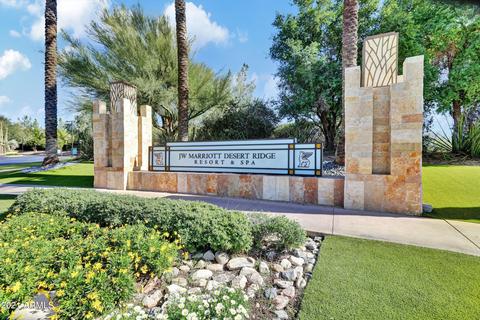 2847 E Tina Dr, Phoenix, AZ 85050 photo 49