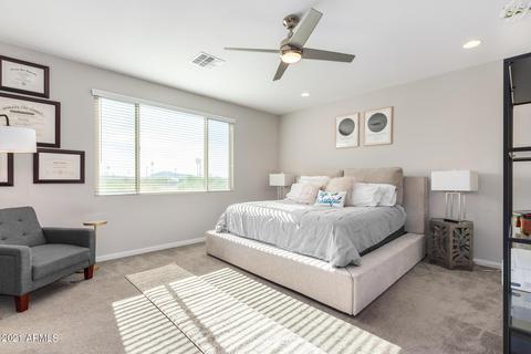 2847 E Tina Dr, Phoenix, AZ 85050 photo 16
