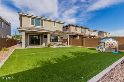 2847 E Tina Dr, Phoenix, AZ 85050 photo 27