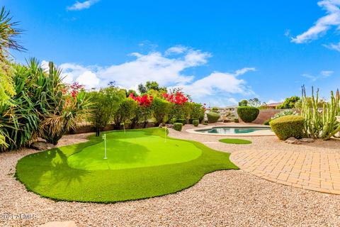 1267 E Mia Ln, Gilbert, AZ 85298 photo 3